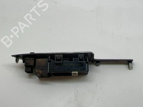 Left front window switch HONDA ACCORD VII (CL, CN) 2.0 (CL7) | BP30337800I27