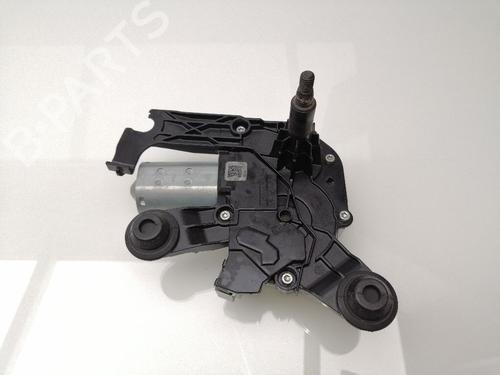 Rear wiper motor PEUGEOT 208 I (CA_, CC_) 1.4 HDi | BP23454193M102 