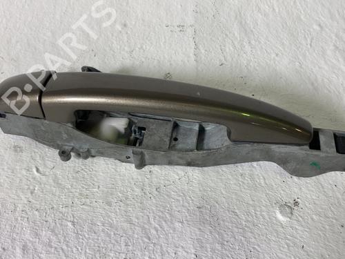 Used Rear right exterior door handle Rear right exterior door handle CITROËN C4 Grand Picasso I (UA_) 1.6 HDi (109 hp) 40119447 40119447