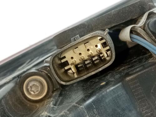 Left taillight OPEL INSIGNIA B Grand Sport (Z18) 1.6 CDTi (68) | BP26492430C34 