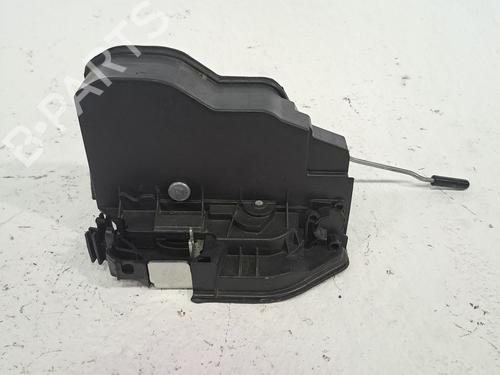 Used Rear left lock BMW 1 (F20) 116 d (116 hp) 26381875