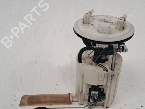 Used Fuel pump KIA CEE'D (JD) 1.6 CRDi 136 (136 hp) 25834136