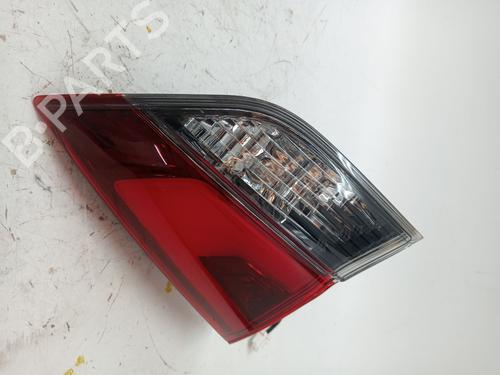 Left tailgate light NISSAN X-TRAIL III (T32_, T32R, T32RR) 2.0 dCi (T32) | BP23368323C79 