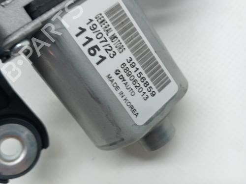 Viskermotor bagrude OPEL ASTRA K (B16) 1.2 Turbo (68) | BP23346598M102 