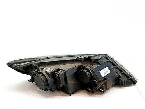 Left headlight KIA SORENTO II (XM) 2.0 CRDi | BP30771942C28