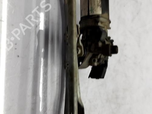 Used Front wiper motor CHEVROLET AVEO Hatchback (T300) 1.3 D (95 hp) 32108013
