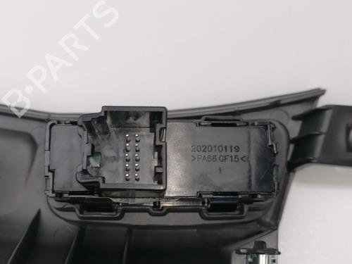 Spak kontakt CHEVROLET TRAX 1.7 TD (131 hp) 23420286