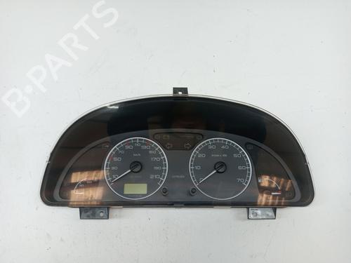 Kombiinstrument CITROËN XSARA (N1) 2.0 HDi 90 (90 hp) 24172701