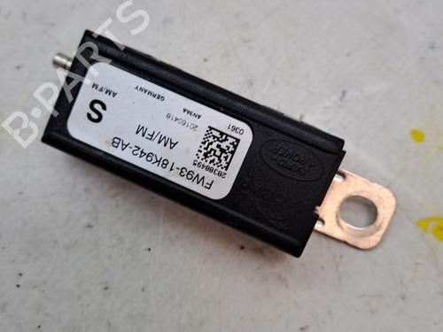 Elektronisk sensor JAGUAR XJ (X351) 3.0 SDV6 (300 hp) 23359942