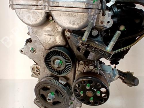 Engine KIA CARENS IV 1.6 GDi | BP29499532M1 