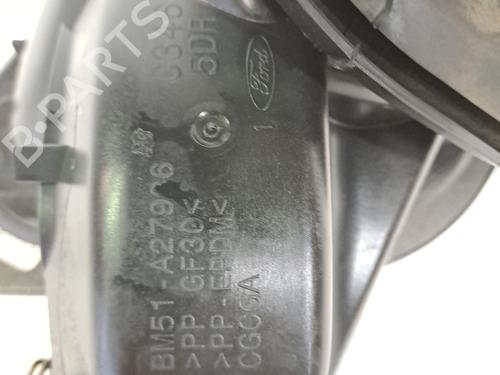 Fuel flap FORD FOCUS III 1.6 Ti | BP23289922C131 
