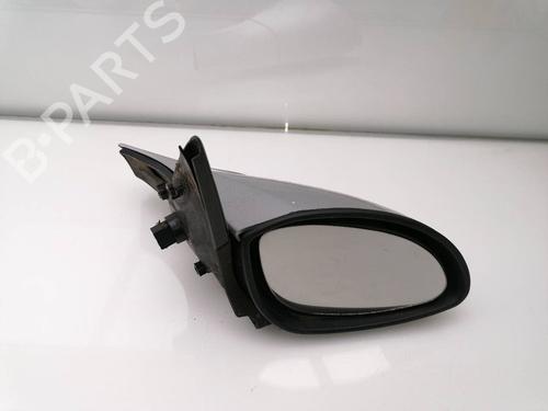 Used Right mirror OPEL VECTRA B (J96) 2.0 i 16V (F19) (136 hp) 23652131