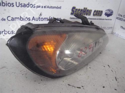 Right headlight NISSAN PRIMERA Hatchback (P11) 1.8 16V | BP25988862C29 