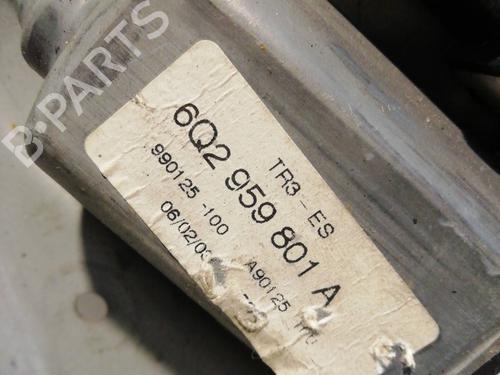 Front right window mechanism SEAT IBIZA II (6K1) 1.9 SDI | BP25459500C23 