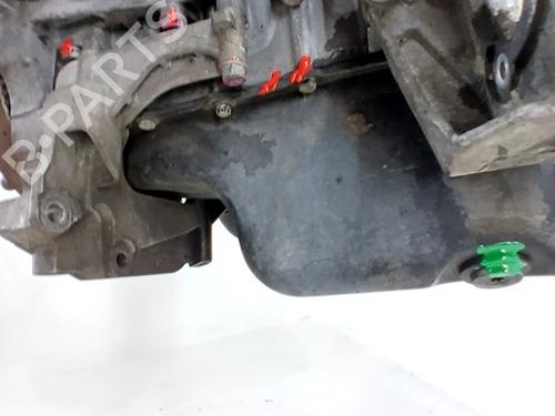 Engine FIAT LINEA (323_, 110_) 1.3 D Multijet (323AXB11, 323AXB1A) | BP30050210M1 