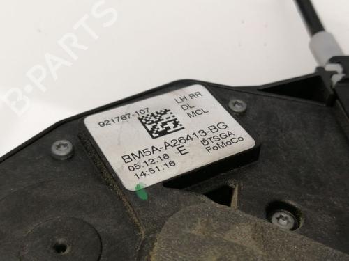 Rear left lock FORD FOCUS III 2.0 ST | BP23383629C100 
