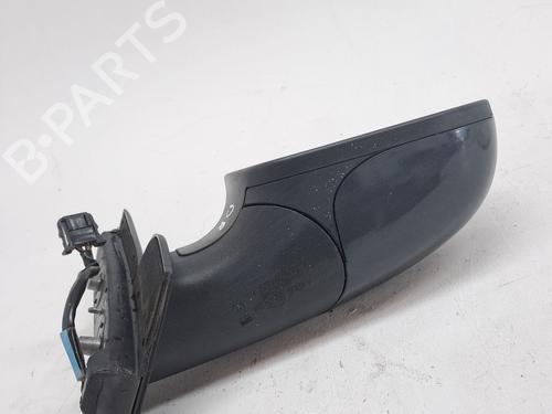 Right mirror SEAT ALTEA (5P1) 1.9 TDI | BP24172466C27 
