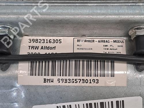 Passasjer kollisjonspute BMW 5 Touring (E39) 530 d | BP27274565C10 