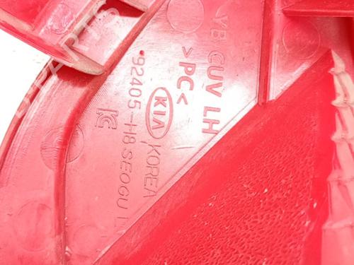 Rear fog light KIA STONIC (YB) 1.0 T-GDi | BP39401346C37 - Image 2