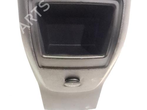 Middle console FORD KUGA II (DM2) 2.0 TDCi | BP32107279I22
