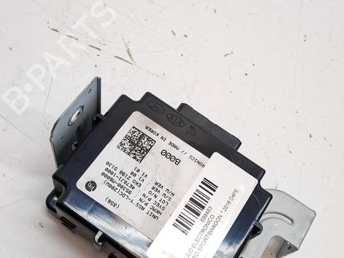 Elektronische module KIA CEED (CD) 1.6 CRDi 136 | BP27193909M83 