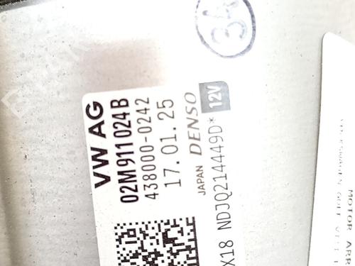 Starter VW GOLF VIII (CD1, DA1) 2.0 TDI | BP34181970M8 - Image 3