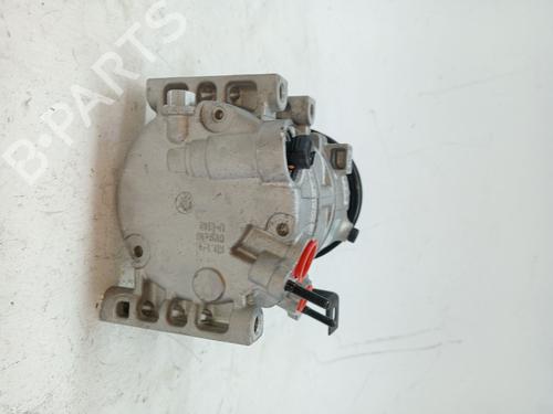 AC compressor HYUNDAI ix35 (LM, EL, ELH) 1.7 CRDi | BP24444914M34 