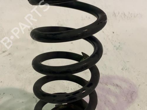 Støddæmperfjeder Støddæmperfjeder HYUNDAI TUCSON (TL, TLE) 1.6 CRDi (116 hp) 33764373 33764373