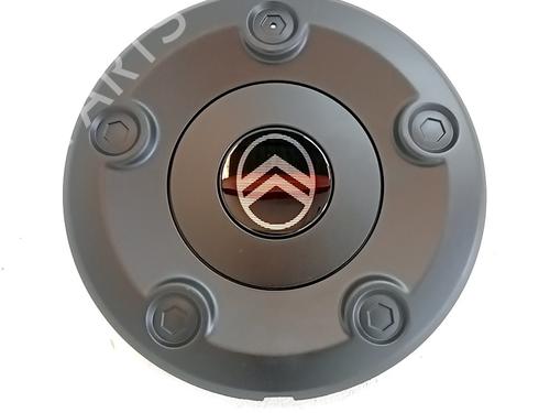 Used Hub cap Hub cap CITROËN JUMPY III Van (V_) 1.5 BlueHDi 120 (120 hp) 34342007 34342007