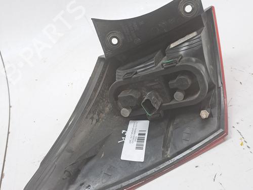 Right taillight NISSAN QASHQAI I (J10, NJ10) 2.0 dCi All-wheel Drive | BP23365073C35