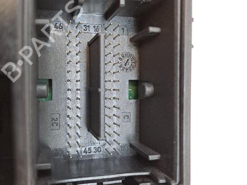 Fuse box JEEP COMPASS (MP, M6, MV, M7) 1.6 CRD | BP23364320E1 