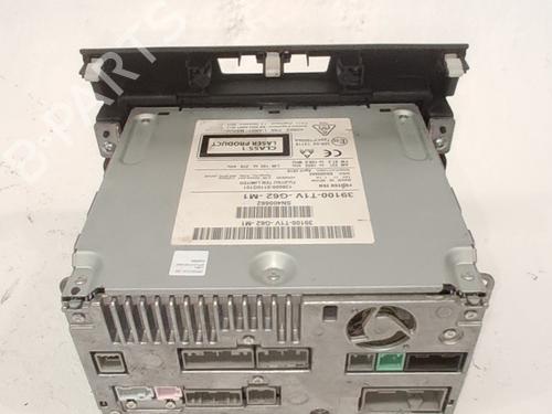 Radio HONDA CR-V IV (RM_) 1.6 i-DTEC 4WD (RE6) | BP37245622E6 - Image 2