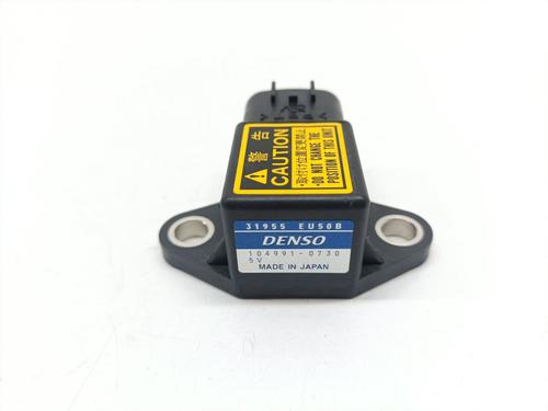 Used Electronic sensor NISSAN QASHQAI I (J10, NJ10) 1.6 (117 hp) 25456124