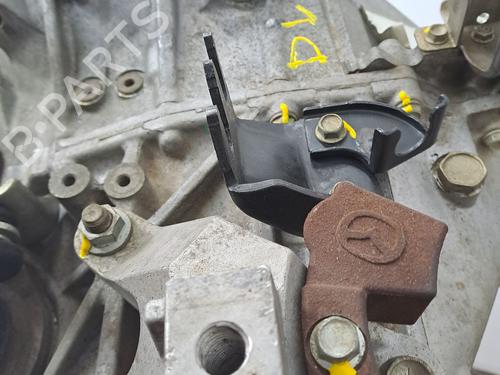 Gearbox MAZDA 5 (CR) 2.0 CD (CR19) | BP23976188M3 