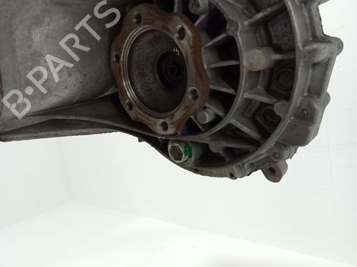 Gearbox SEAT IBIZA V (KJ1, KJG) 1.0 TSI | BP29051571M3
