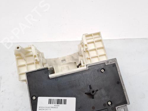 Electronic module MAZDA CX-5 (KE, GH) 2.2 D (KE2FW) | BP25281772M83
