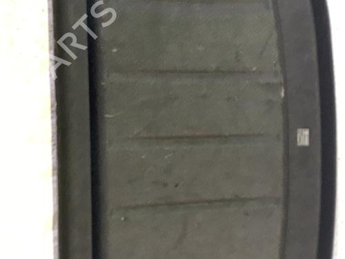 Bagklap CC/Kombi-Coupé SEAT ATECA (KH7, KHP) 1.4 TSI (150 hp) 32258284