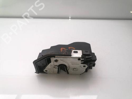 Used Front right lock BMW 1 (E87) 118 d (122 hp) 23405138