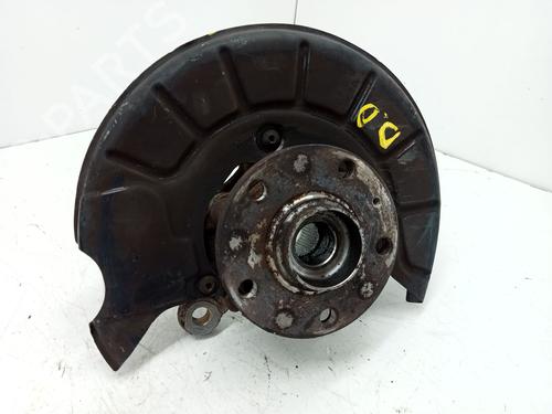Used Right front steering knuckle SEAT ALTEA (5P1) 2.0 TDI 16V (140 hp) 29301721