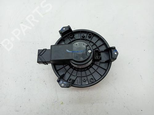 Varmeblæser FIAT FREEMONT (345_) 2.0 JTD (140 hp) 23349363