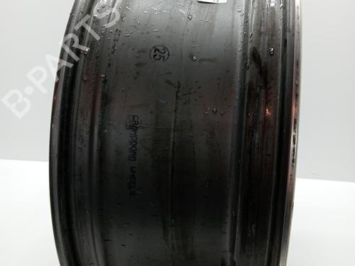 Used Rim FIAT 500L (351_, 352_) 0.9 (199LYC1B) (105 hp) 23342851