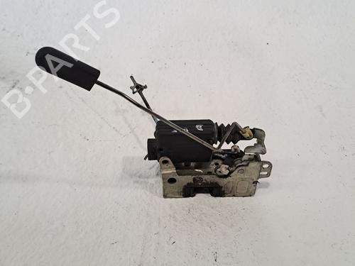 Used Front right lock DACIA LOGAN MCV (KS_) 1.5 dCi (KS0W) (86 hp) 27715024