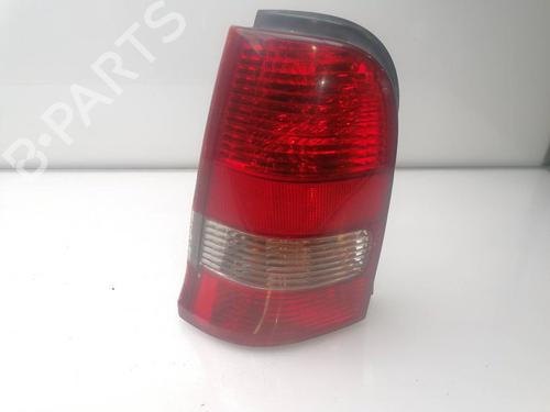 Used Left taillight DAEWOO NEXIA 1.5 (08, 68) (75 hp) 30452040