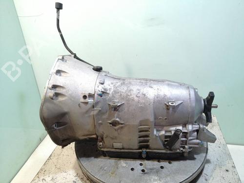 Gearbox MERCEDES-BENZ E-CLASS (W210) E 320 CDI (210.026) | BP25999552M3 