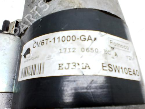 Starter FORD FOCUS III 1.0 EcoBoost | BP31286841M8