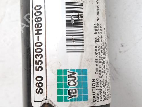 Right rear shock absorber KIA STONIC (YB) 1.0 T-GDi | BP23375998M19 