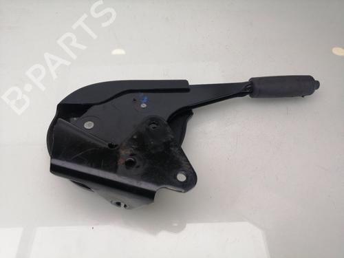 Hand brake FIAT DUCATO Van (250_) 180 Multijet 3,0 D | BP25215144I18 