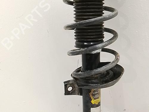 Right front shock absorber VW GOLF VI (5K1) 1.6 TDI | BP40548481M17 - Image 2