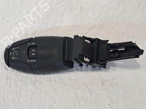 Used Steering wheel controls PEUGEOT 207 (WA_, WC_) 1.6 16V (109 hp) 29024071