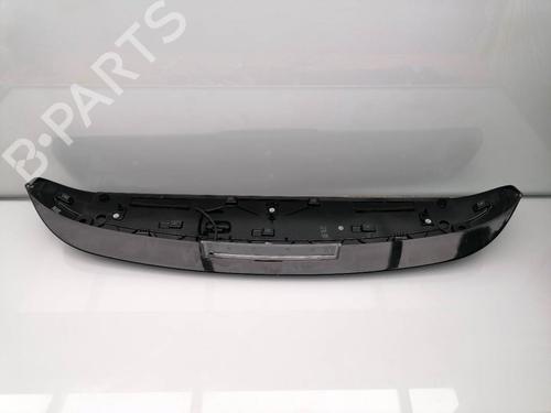 Used Rear spoiler CITROËN DS4 (NX_) 1.6 BlueHDi 115 (115 hp) 24140164